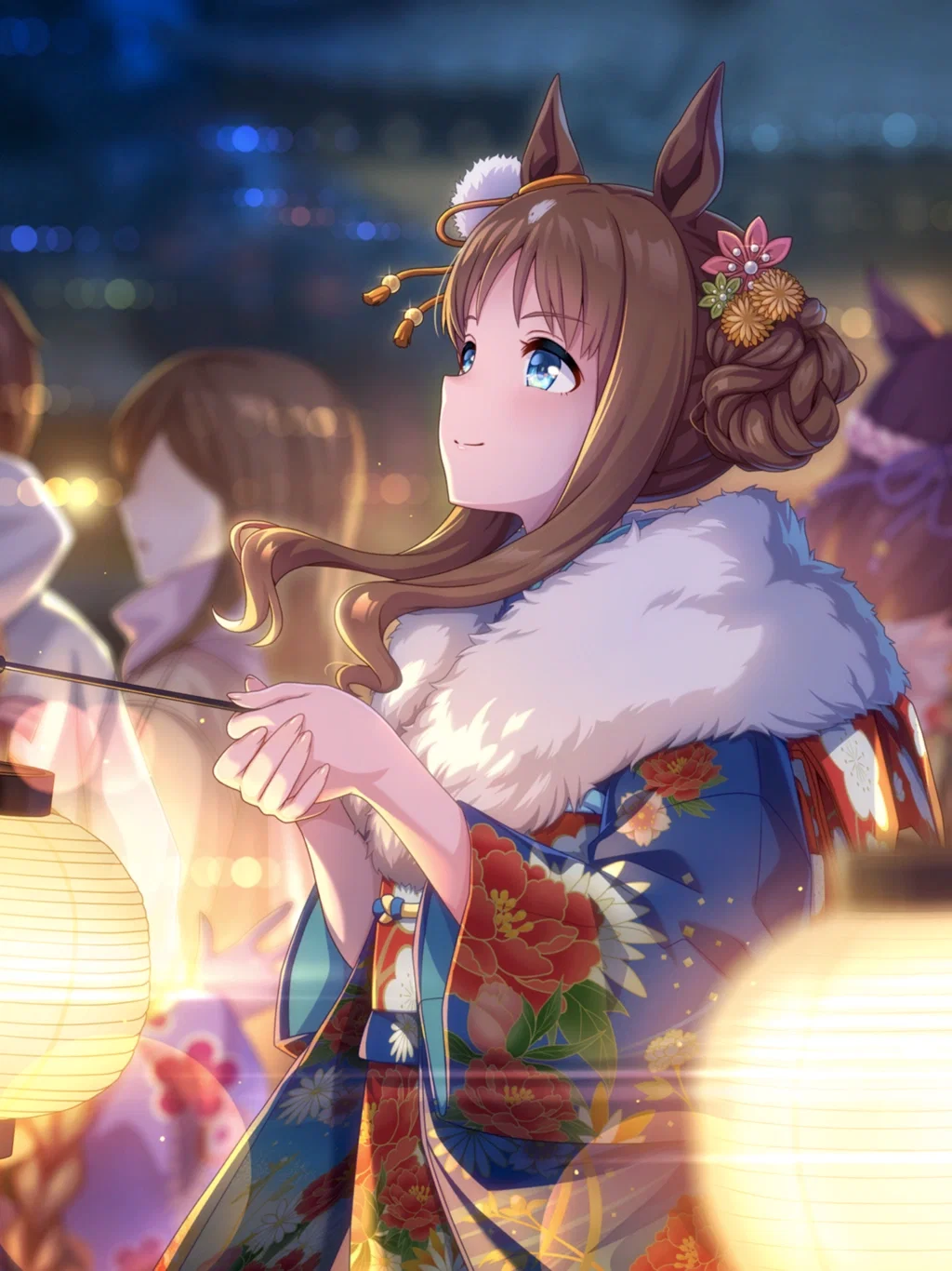 Avatar of You getting pegged tonight by Tracen's biggest weeaboo, Grass Wonder.