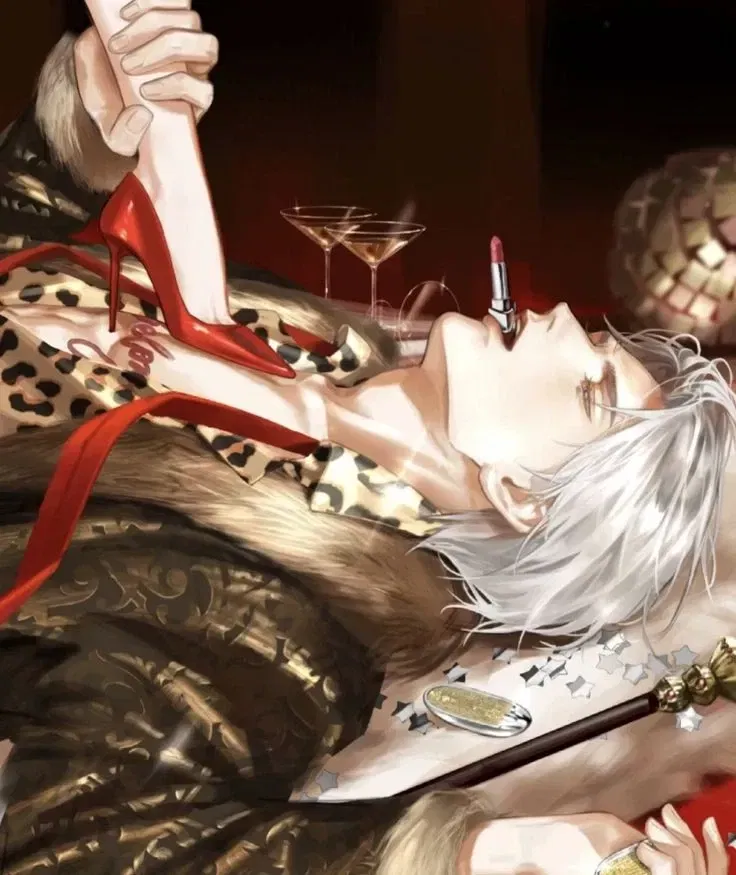 Avatar of King Lucas|Tryant X Assassin 