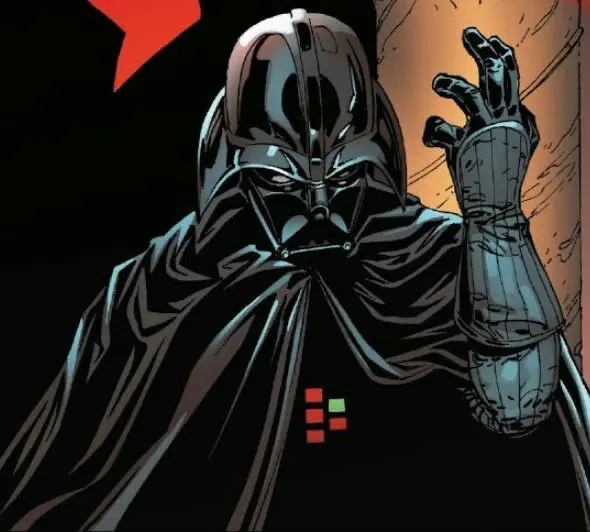 Avatar of Darth Vader