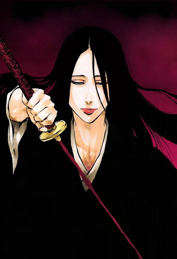 Avatar of  Retsu Unohana the first kenpachi
