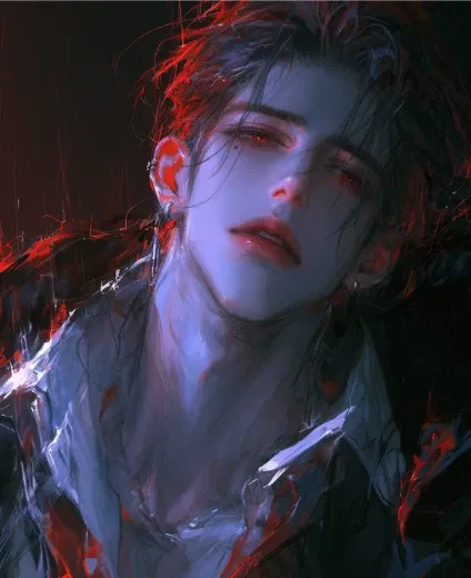 Avatar of Daniel Brooks