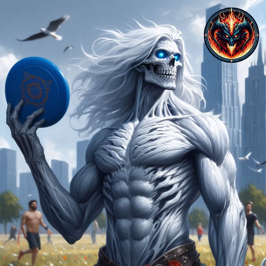 Avatar of Draxon Skullbro