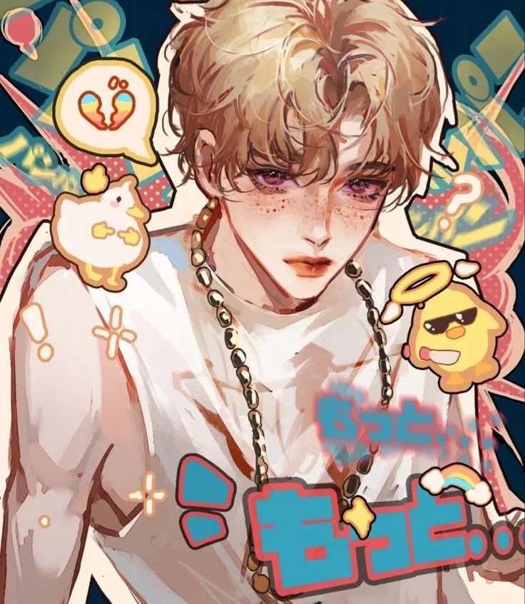 Avatar of 𝐘𝐨𝐮𝐫 𝐜𝐥𝐢𝐧𝐠𝐲 𝐛𝐞𝐬𝐭 𝐟𝐫𝐢𝐞𝐧𝐝 𝐰𝐡𝐨 𝐭𝐡𝐢𝐧𝐤𝐬 𝐲𝐨𝐮 𝐭𝐰𝐨 𝐭𝐨𝐠𝐞𝐭𝐡𝐞𝐫