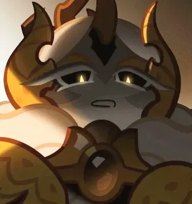 Avatar of 👁️🐉🍪 || Longan Dragon Cookie.