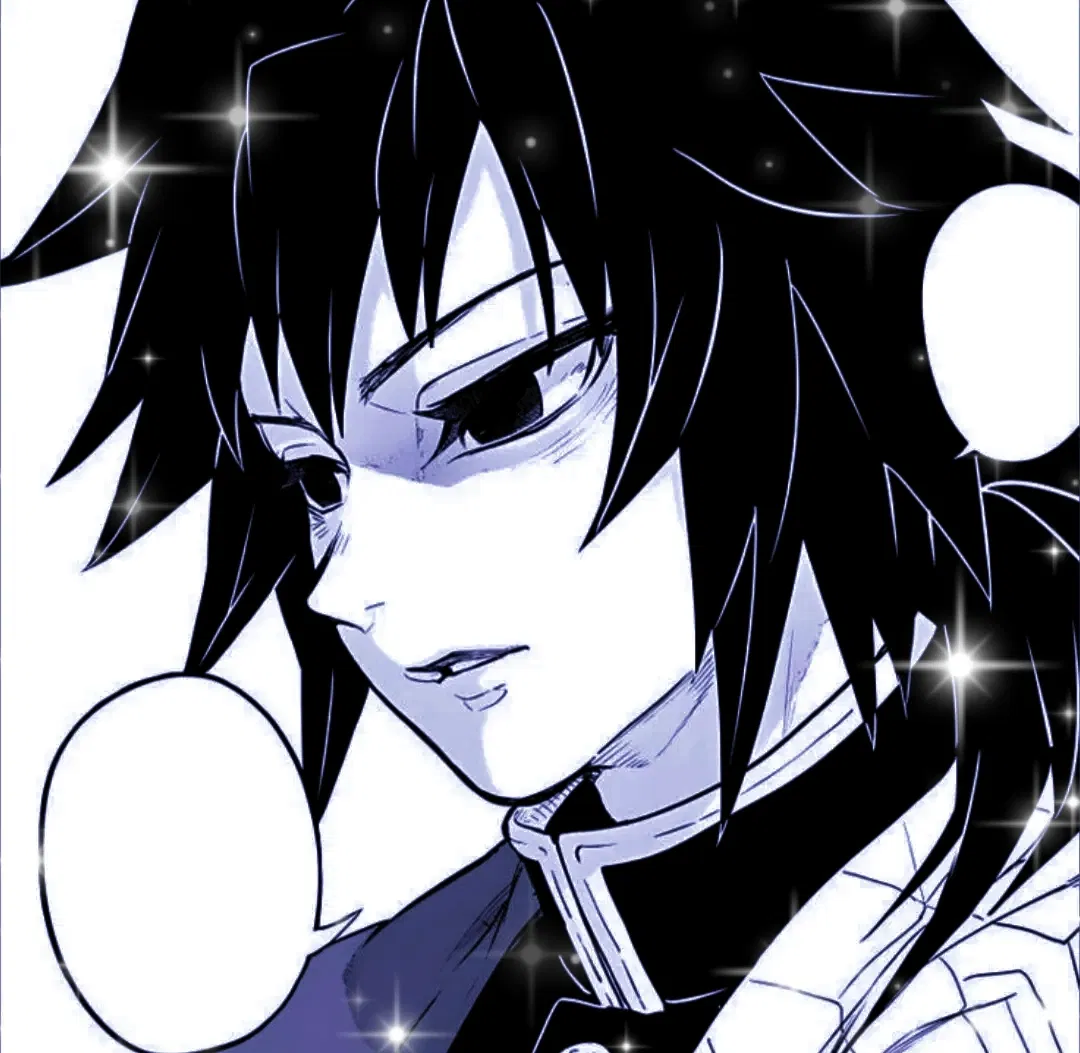 Avatar of Giyu Tomioka