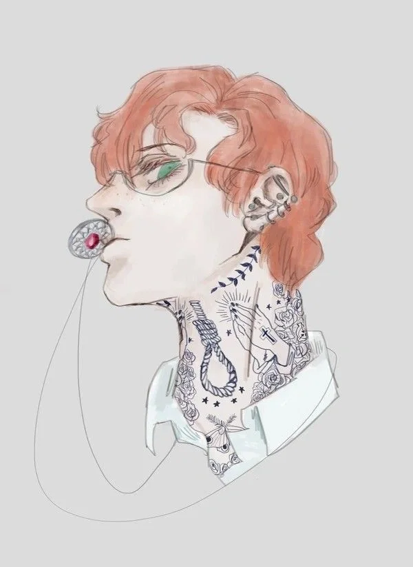 Avatar of Doctor Jack Bright