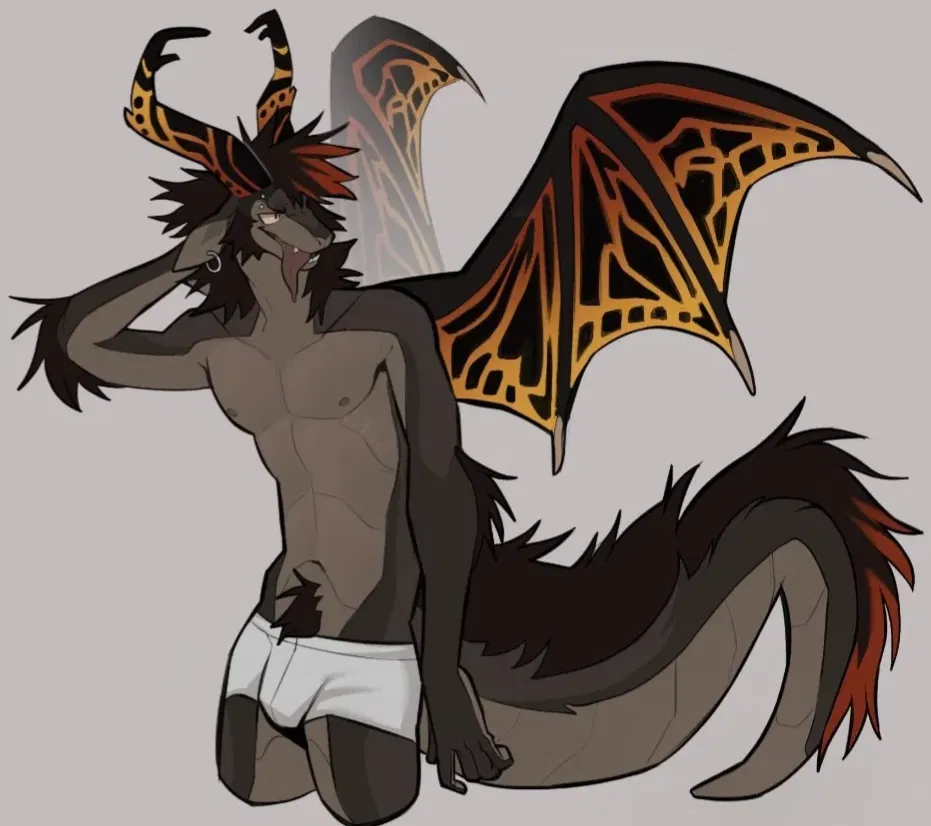 Avatar of BRING YOUR BACK BRACE