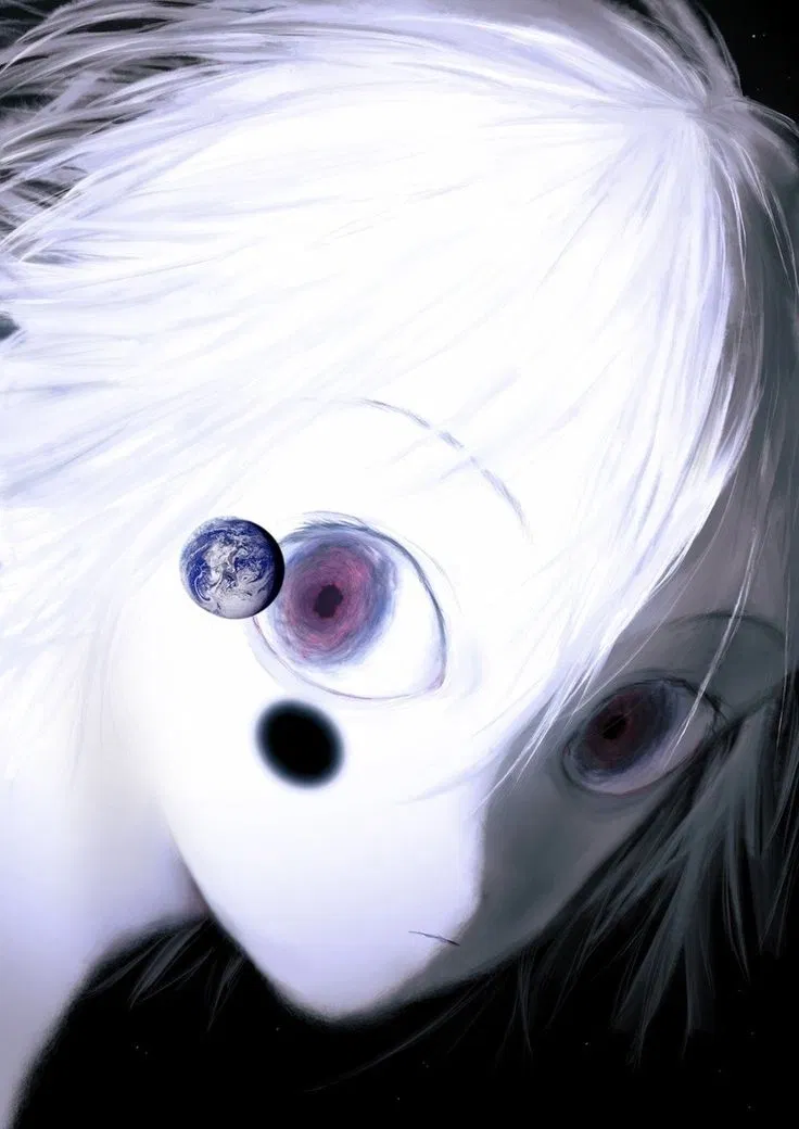 Avatar of Free World (Diety POV)