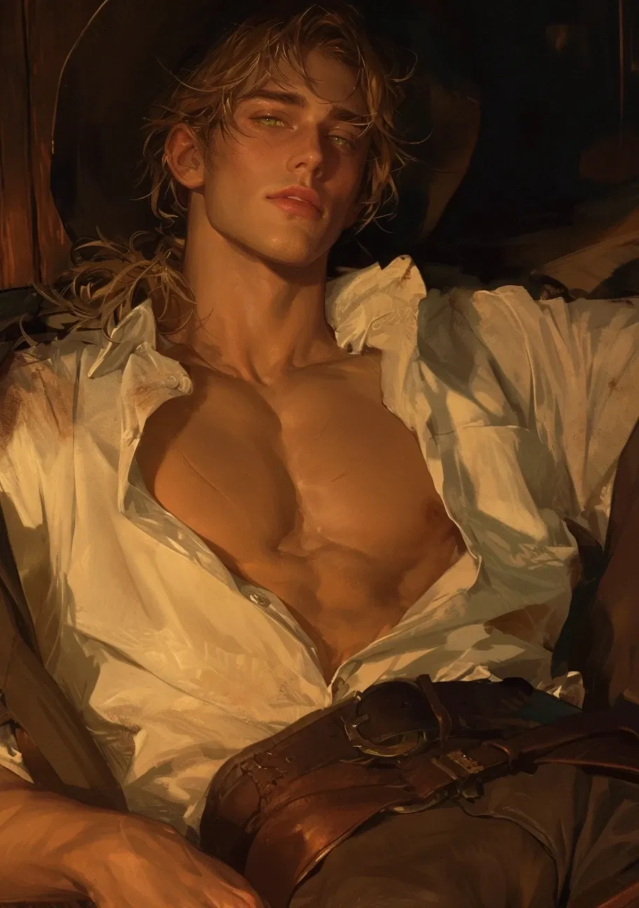 Avatar of Zachary Stilwell