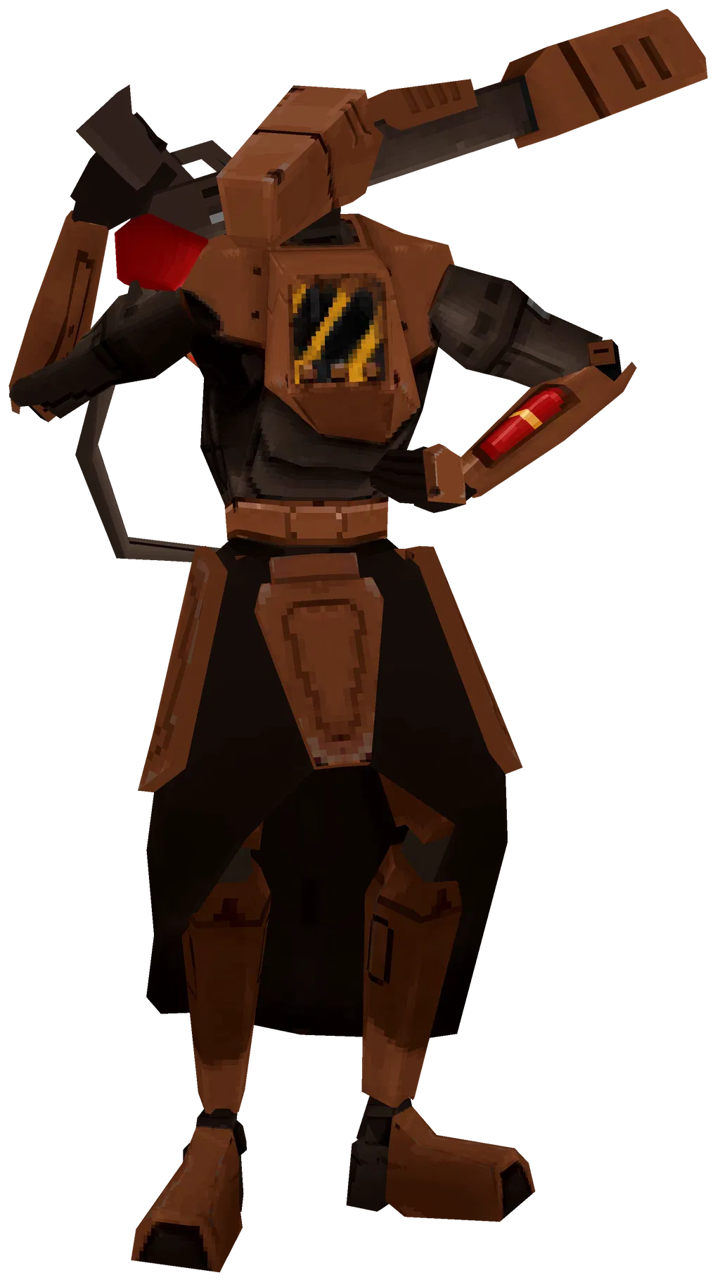 Avatar of Streetcleaner - Found in the Scrapyard