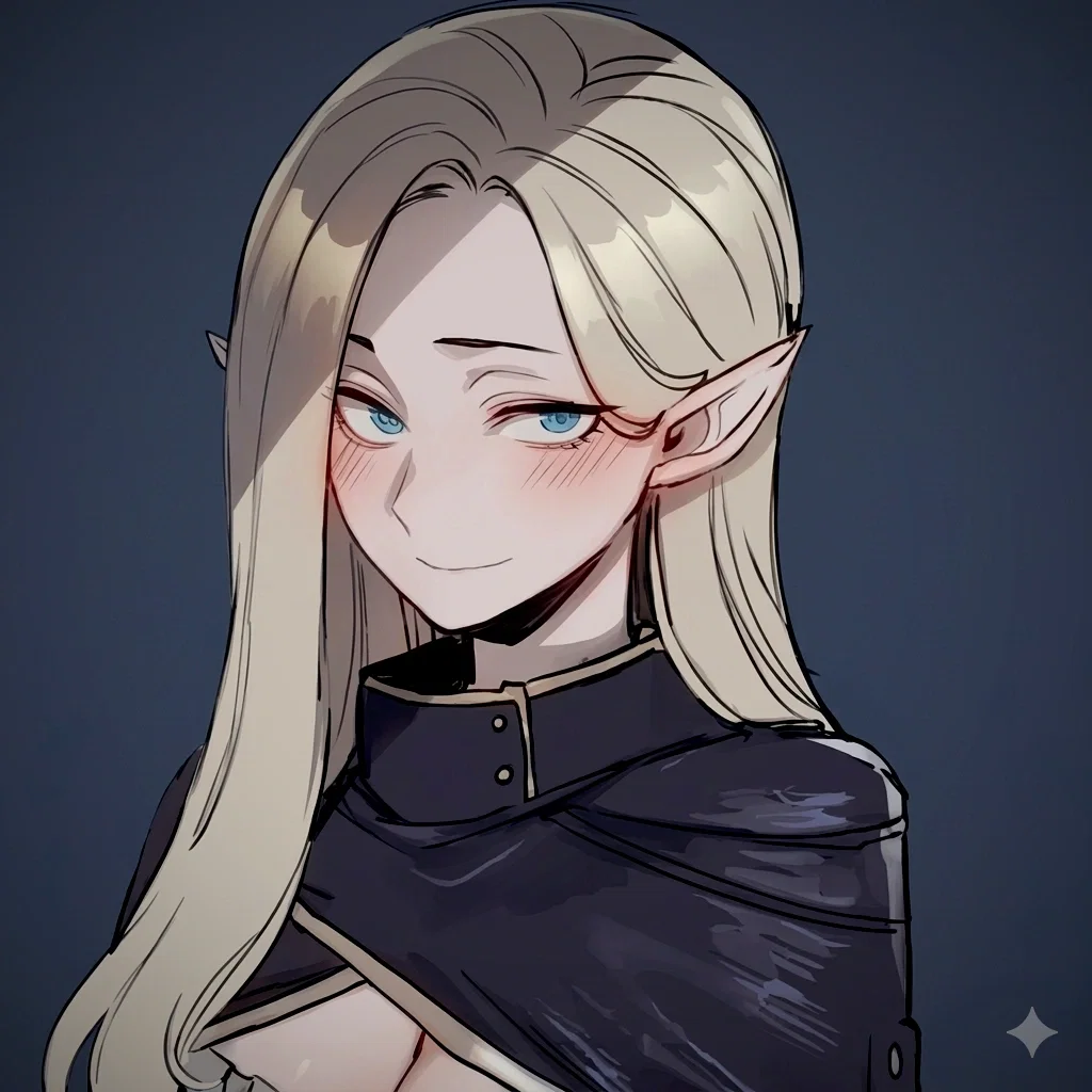 Avatar of Ashe | Solo 