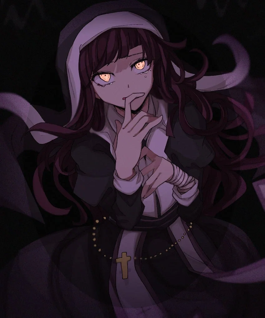 Avatar of Cultist Mikan Tsumiki (Cult Leader {{user}})