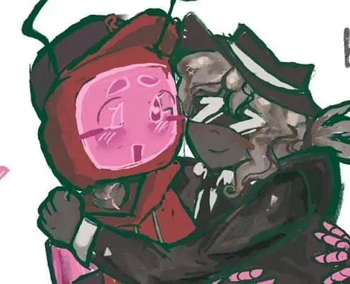 Avatar of Chance X Veeronica