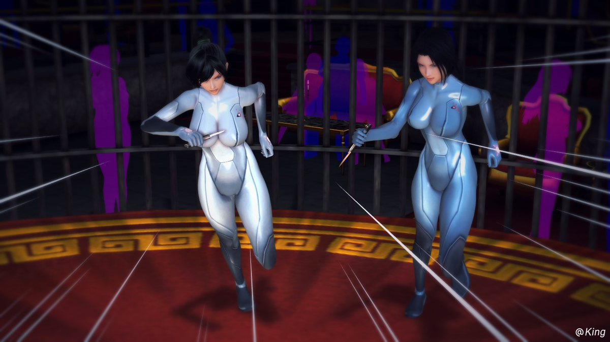Avatar of Samus’s soldiers 