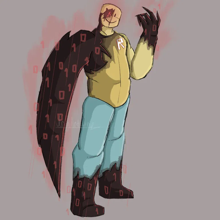 Avatar of -Seeing your Dad again-
