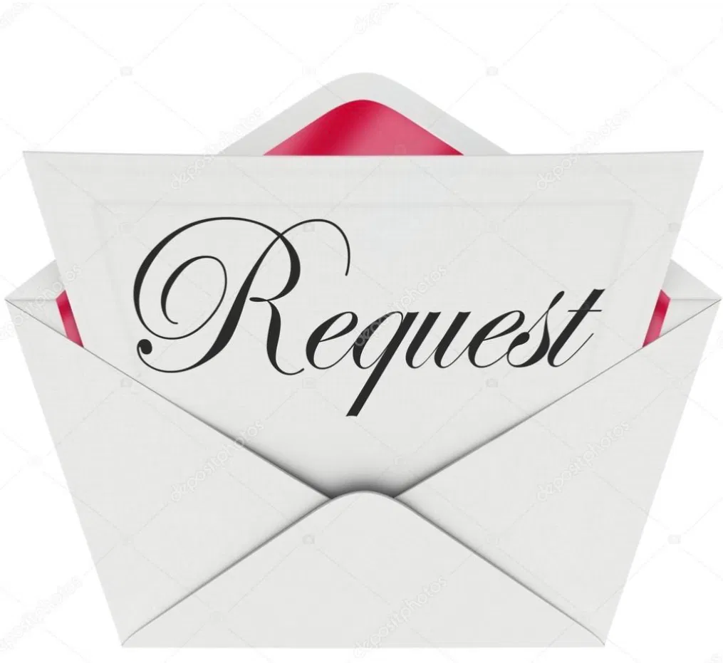 Avatar of Give me requests 