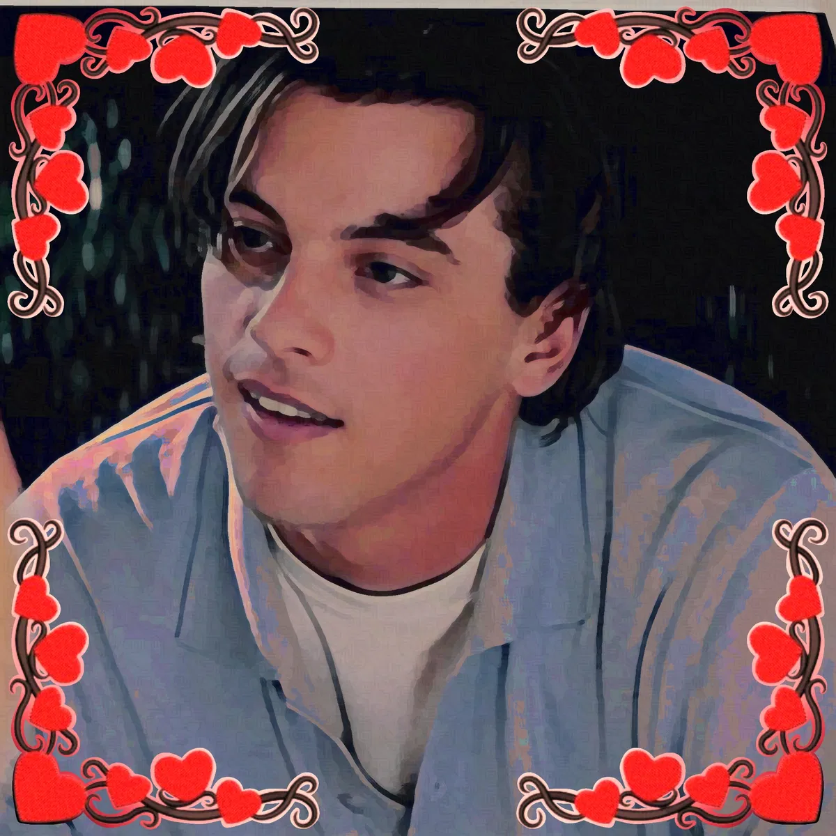 Avatar of Billy Loomis