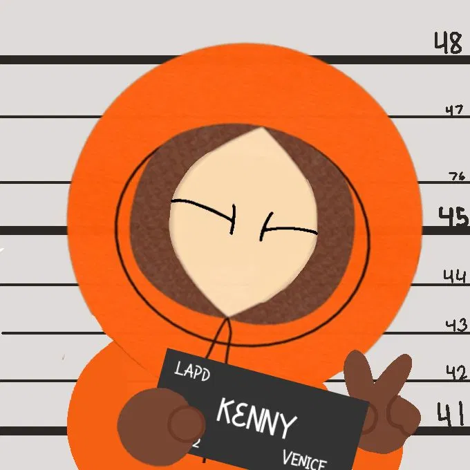 Avatar of Kenny Mccormick 