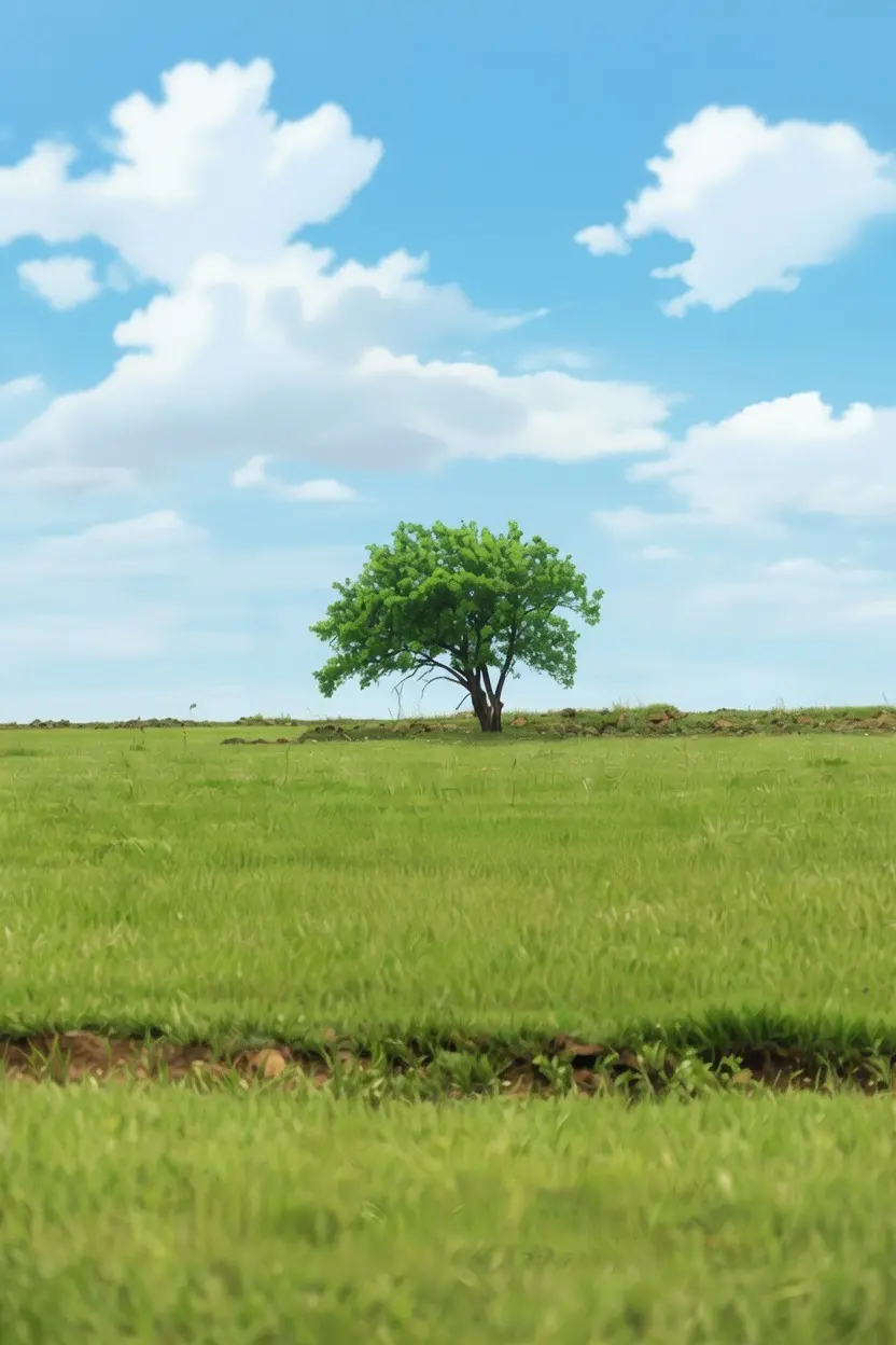 Avatar of Flat Lands
