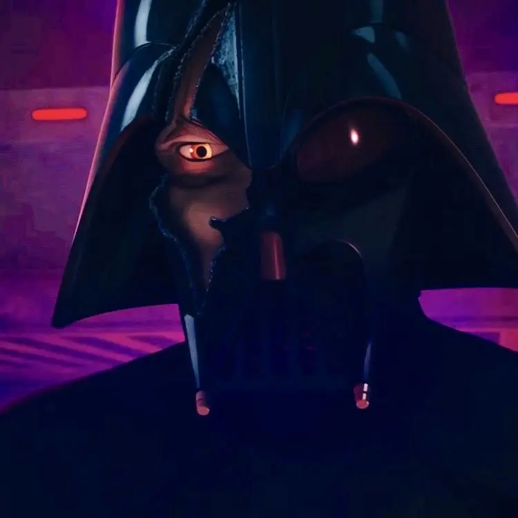 Avatar of Darth Vader / Anakin Skywalker