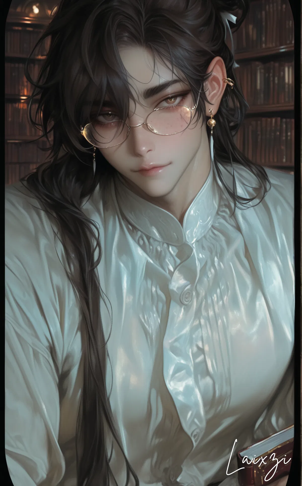 Avatar of Vian Estaire| BAD ENDING.