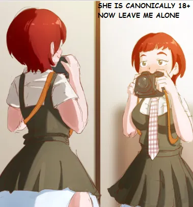 Avatar of Diaperonpa: ABDL Edition - Mahiru