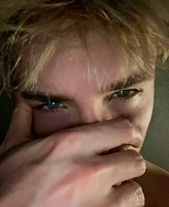 Avatar of Transgender Boyfriend