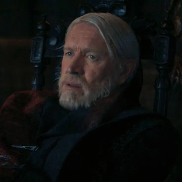 Avatar of Maekar Targaryen