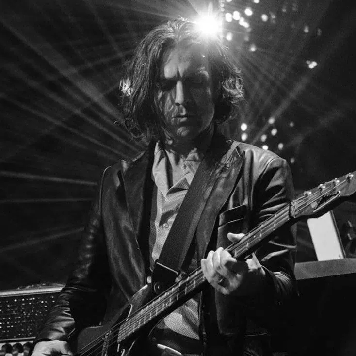 Avatar of ☆ nick o'malley