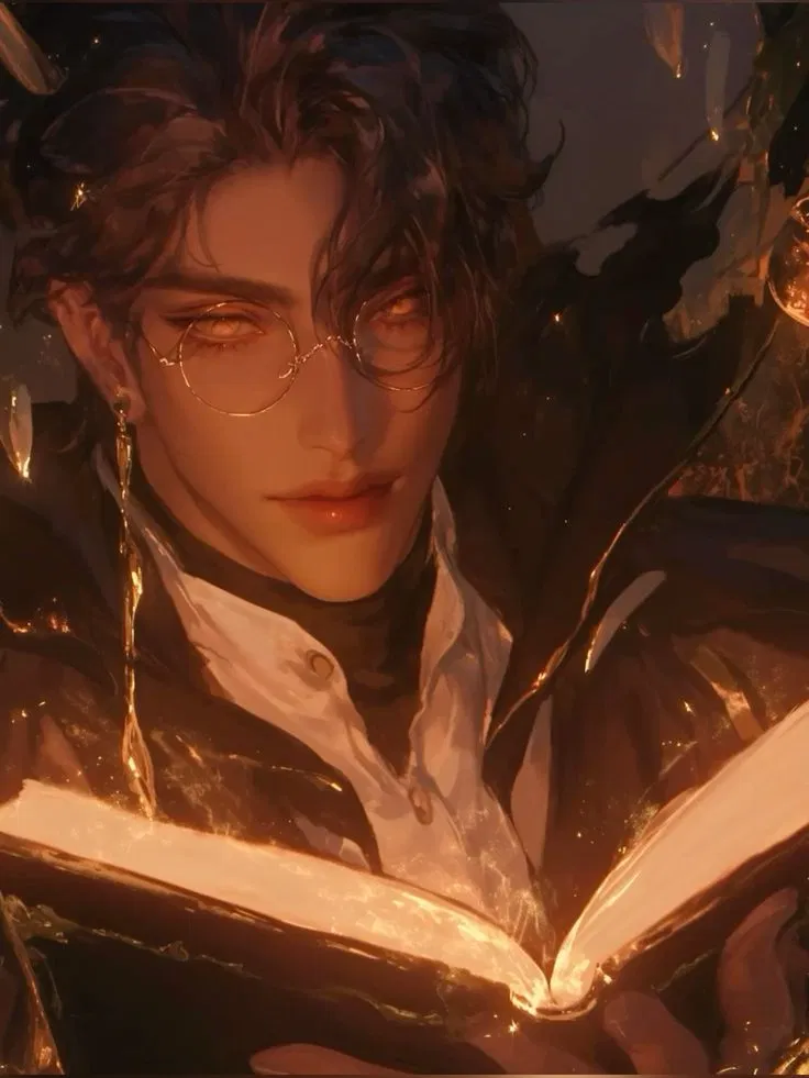 Avatar of Kaelian
