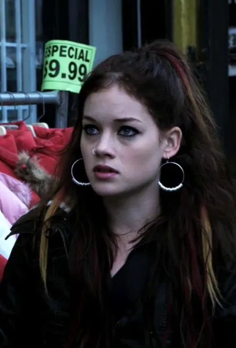 Avatar of Mandy Milkovich