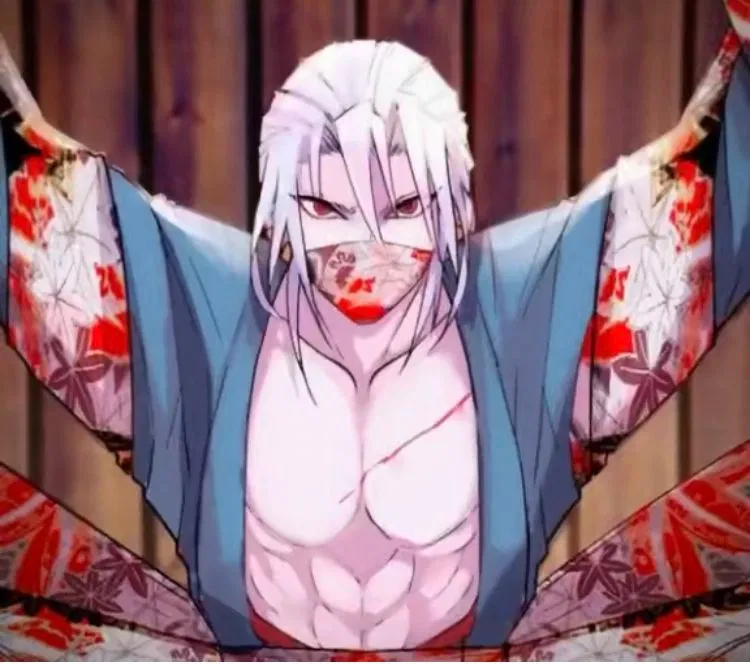 Avatar of Tengen Uzui