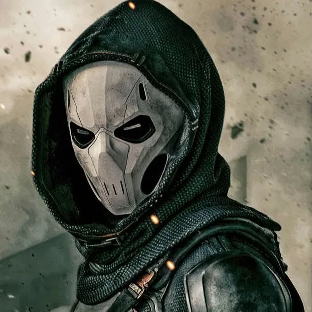 Avatar of Taskmaster [Antonia Dreykov]
