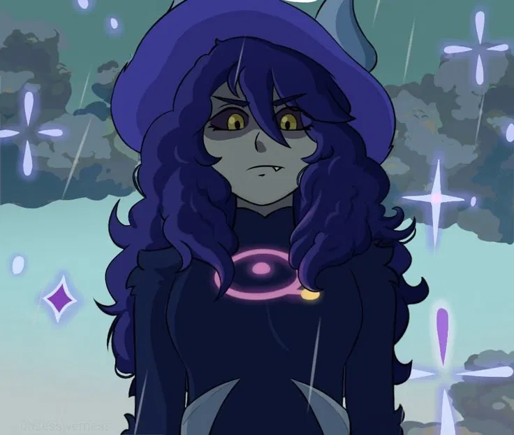 Avatar of Titan Luz Noceda