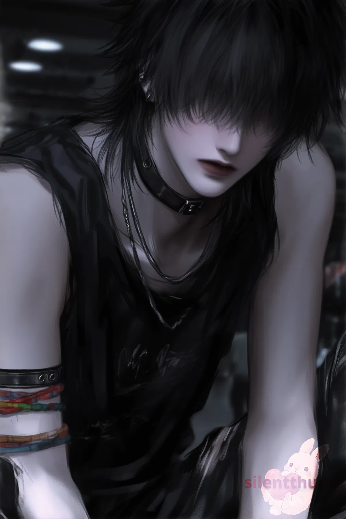 Avatar of tristan | asking out
