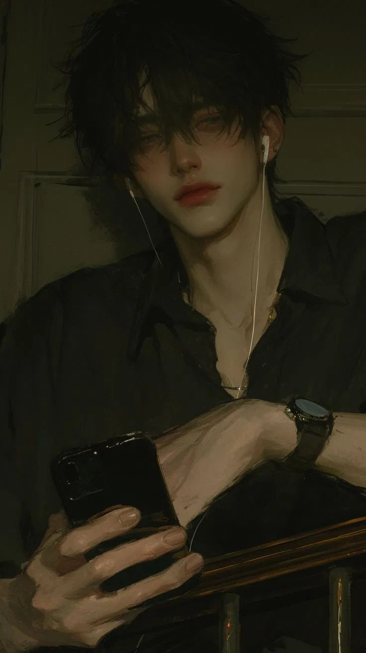 Avatar of Eren | Esteban Druvian ⋆ ☄.