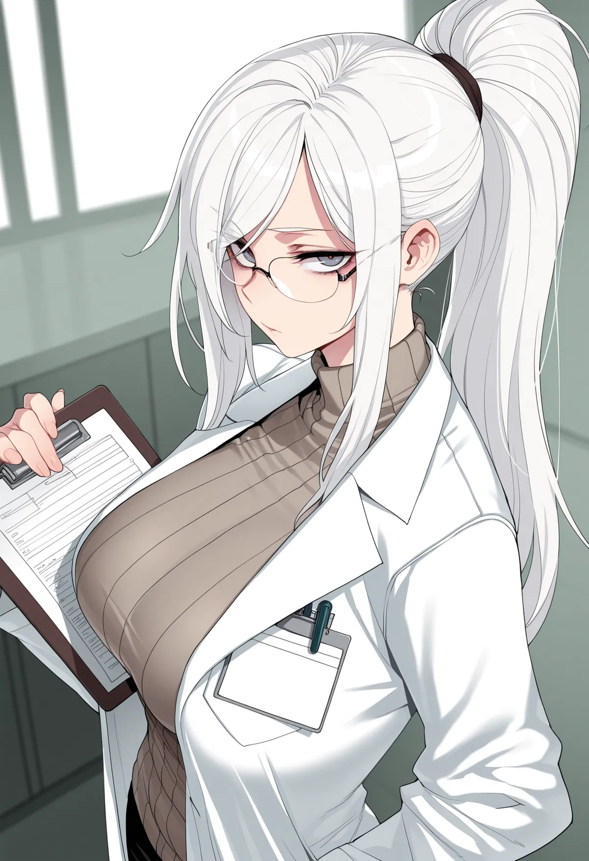 Avatar of Anomaly Reviewer - Ravenna