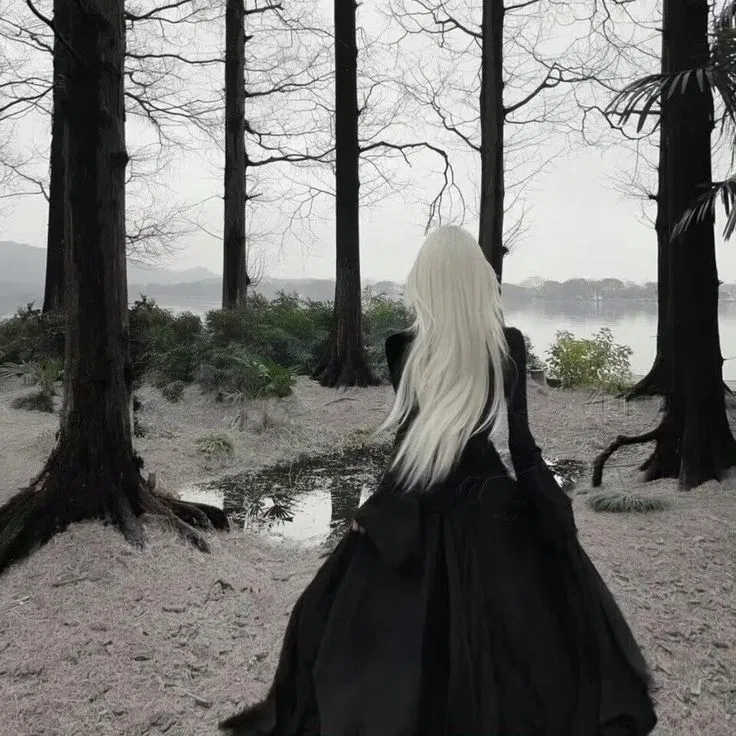 Avatar of that one girl in your dreams.