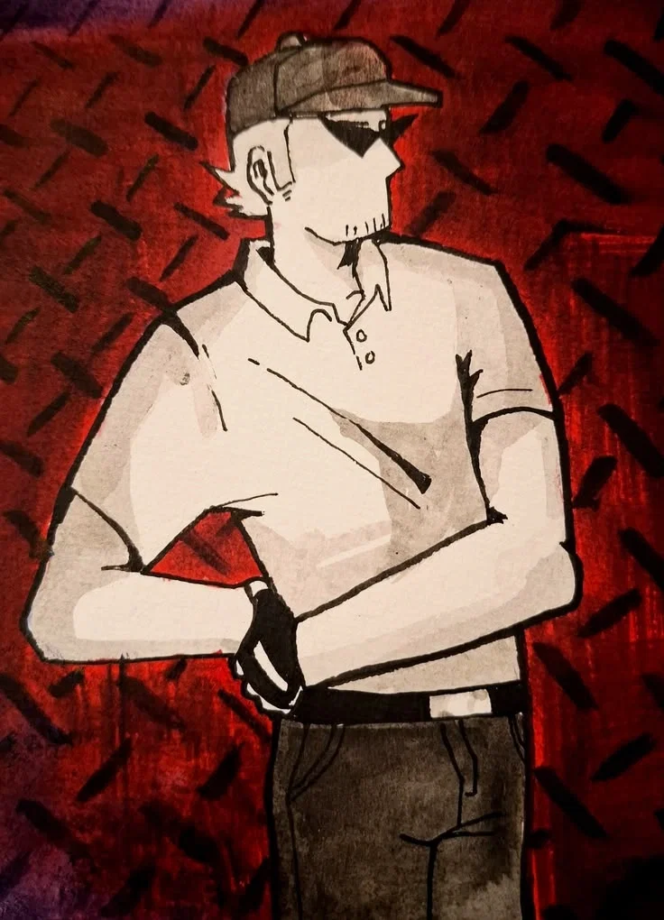 Avatar of ʙʀᴏ sᴛʀɪᴅᴇʀ 