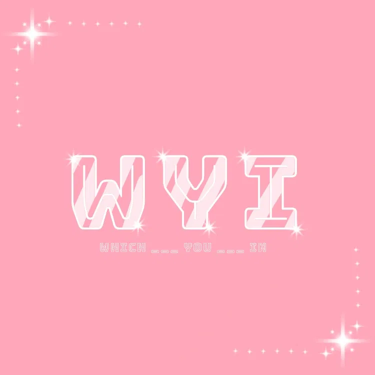 Avatar of WYI - WYR Version 2