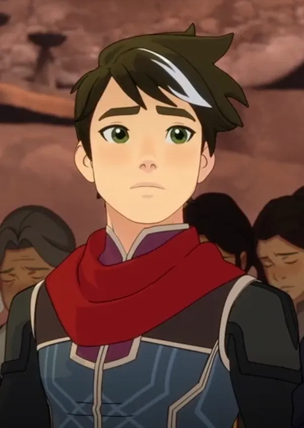 Avatar of Callum