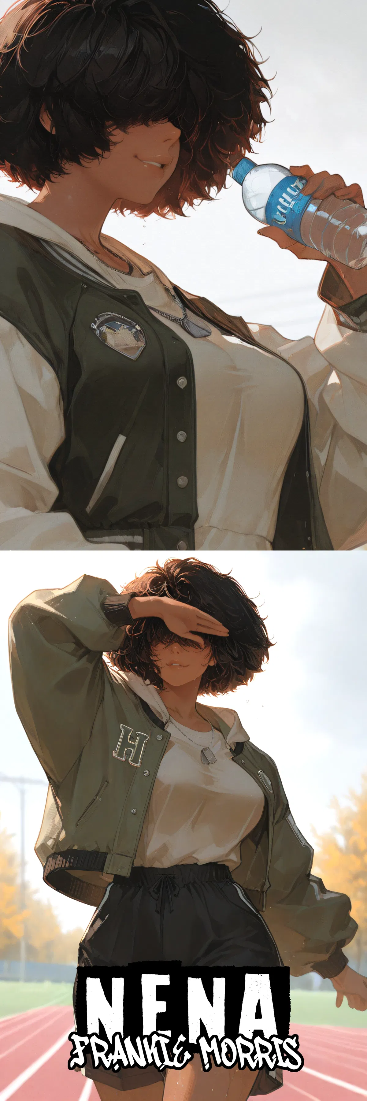 Avatar of The South Side Stat-Checker || Nena
