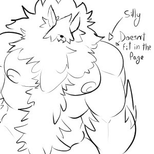 Avatar of Damian Rodgers (Arcanine Bwoof Floof woof)