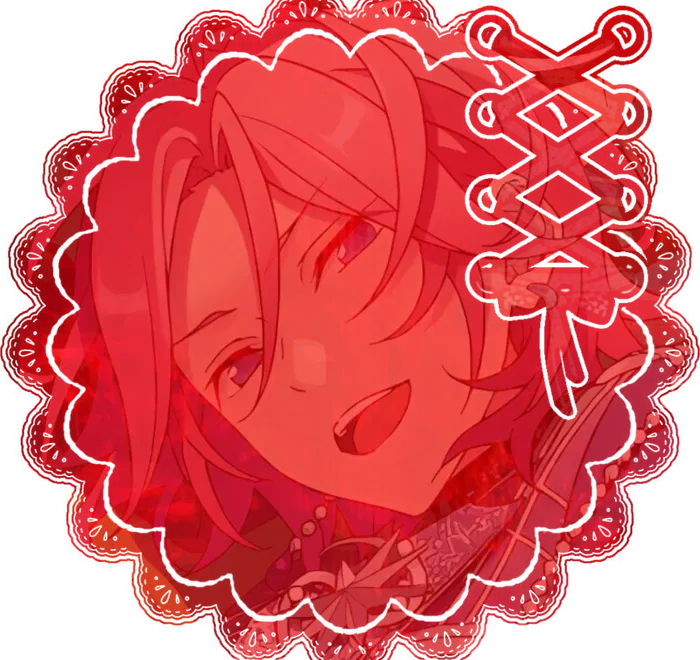 Avatar of kohaku oukawa . 