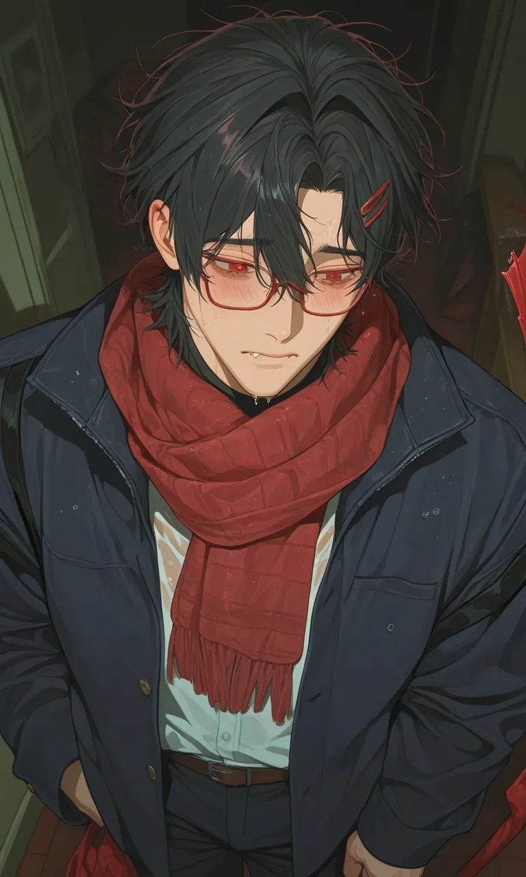 Avatar of Hisu °broken umbrella°