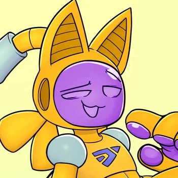 Avatar of K-Bot (Rebellious Hydration Bot)