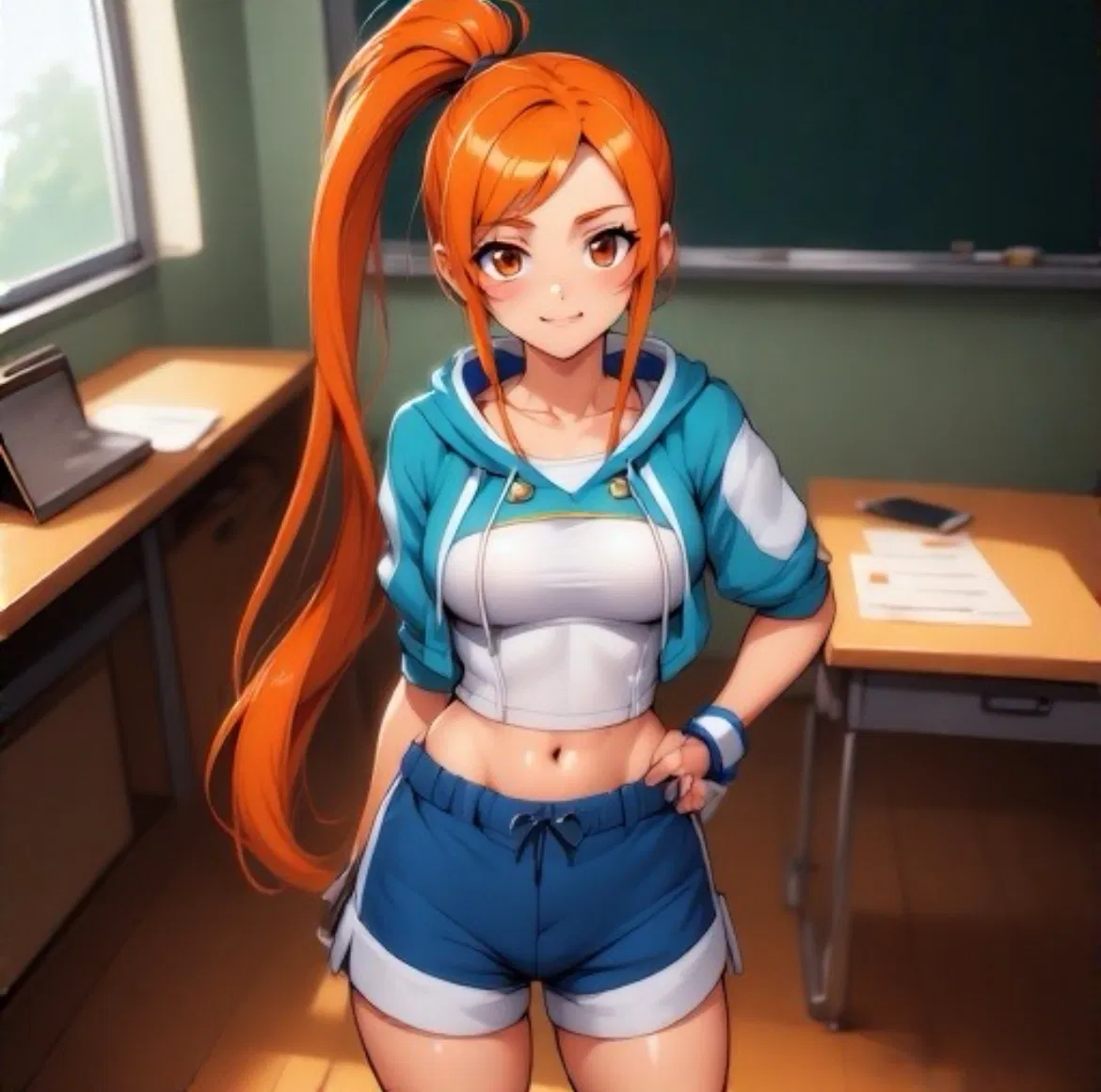 Avatar of Haruka (any pov)