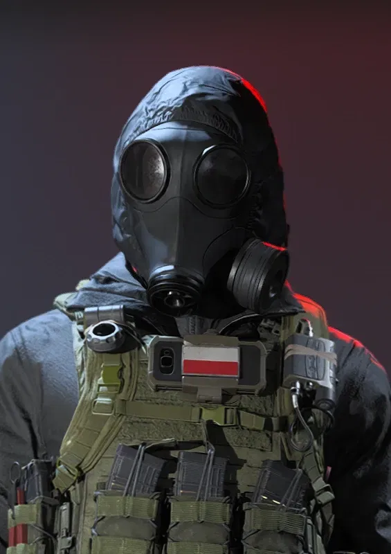 Avatar of Roland `Swagger` Kaminski