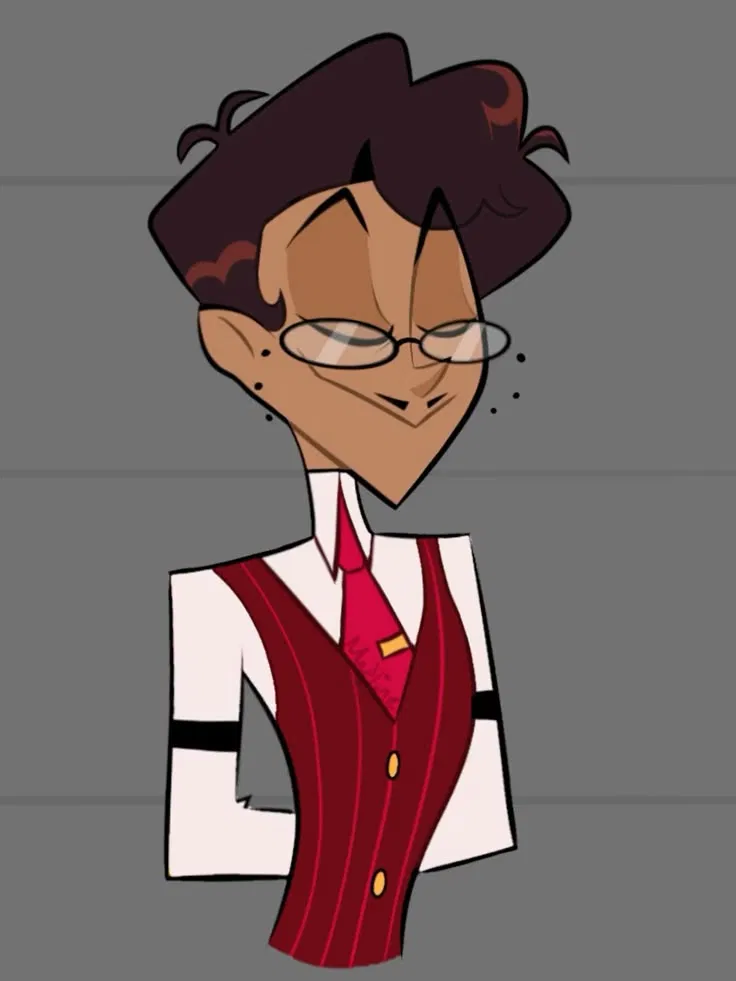 Avatar of Human Alastor (Canon)