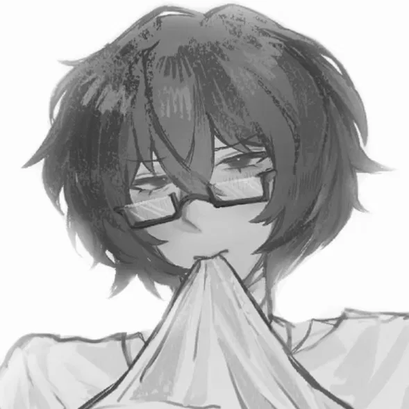 Avatar of dazai osamu